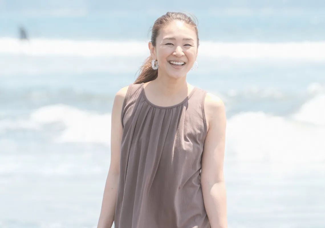 磯部佳世子