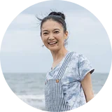 清水 香織さんのアイコン