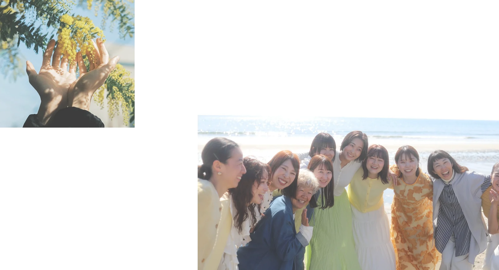 enyoginiの受講生集合写真
